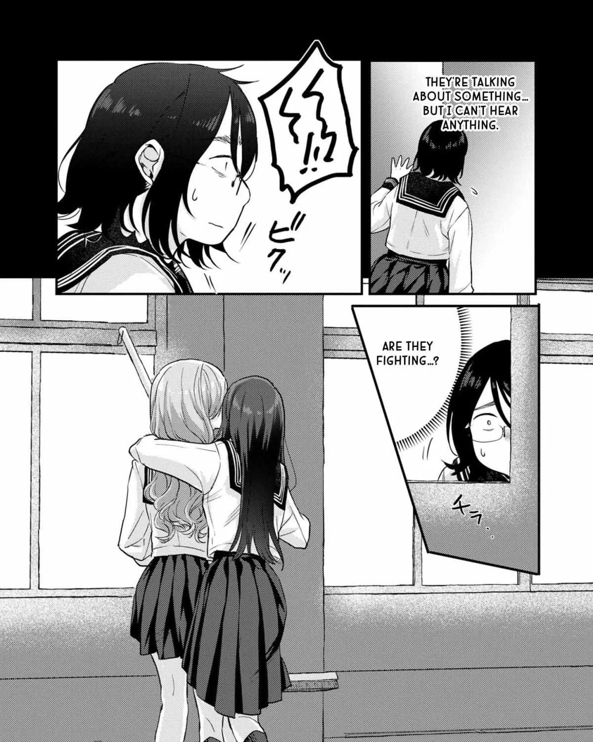 Read Welcome Back, Papa chapter 7 image 30 on Lezhin