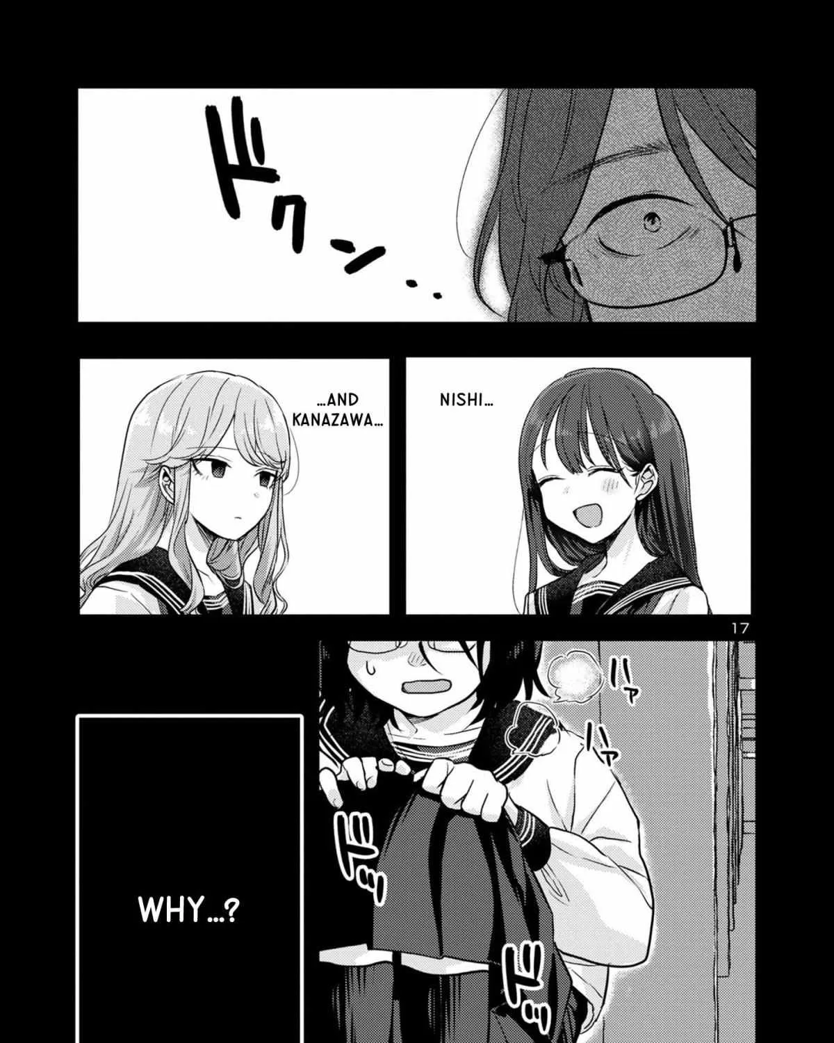 Read Welcome Back, Papa chapter 7 image 32 on Lezhin