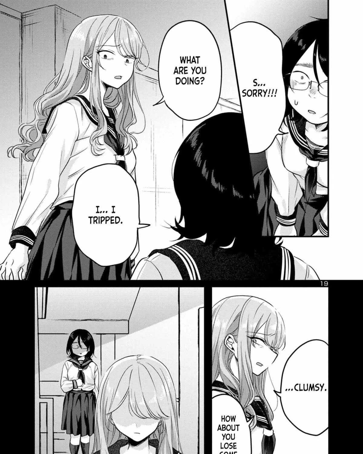 Read Welcome Back, Papa chapter 7 image 36 on Lezhin