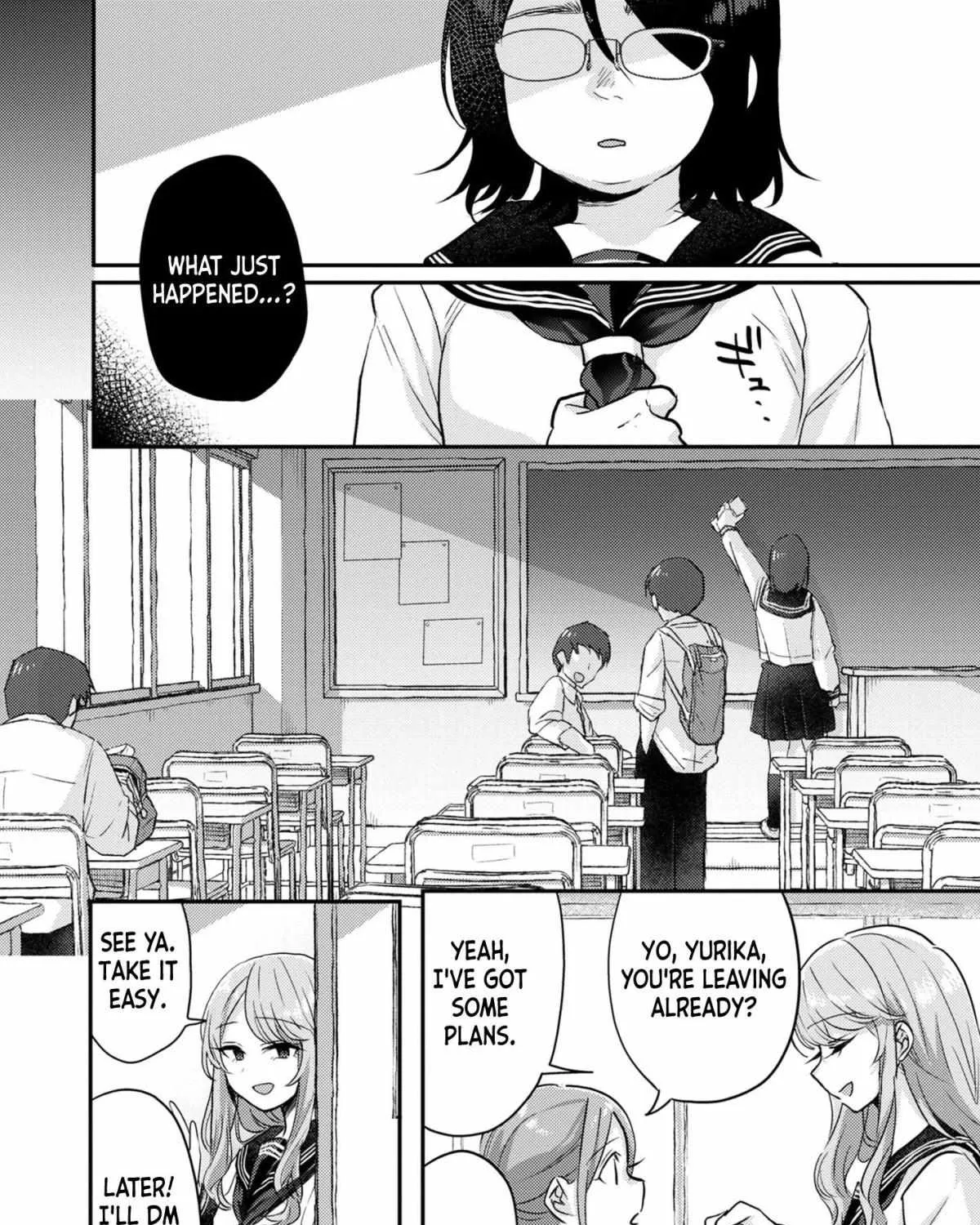 Read Welcome Back, Papa chapter 7 image 38 on Lezhin