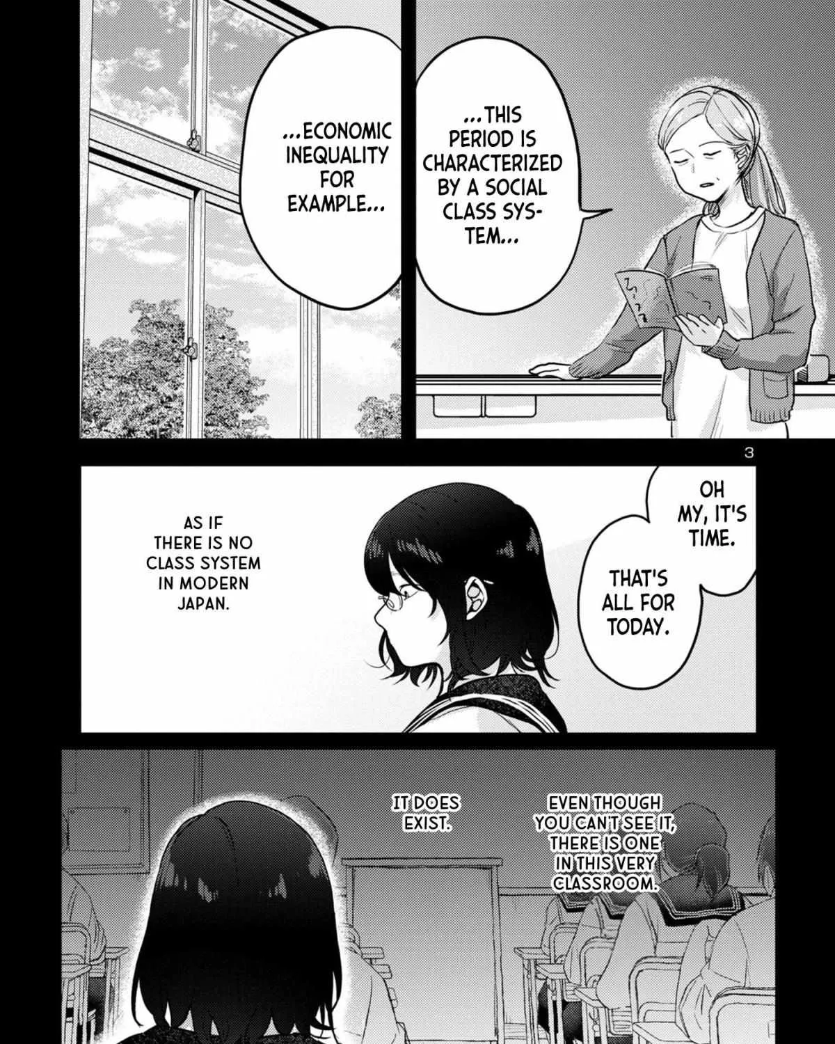 Read Welcome Back, Papa chapter 7 image 4 on Lezhin