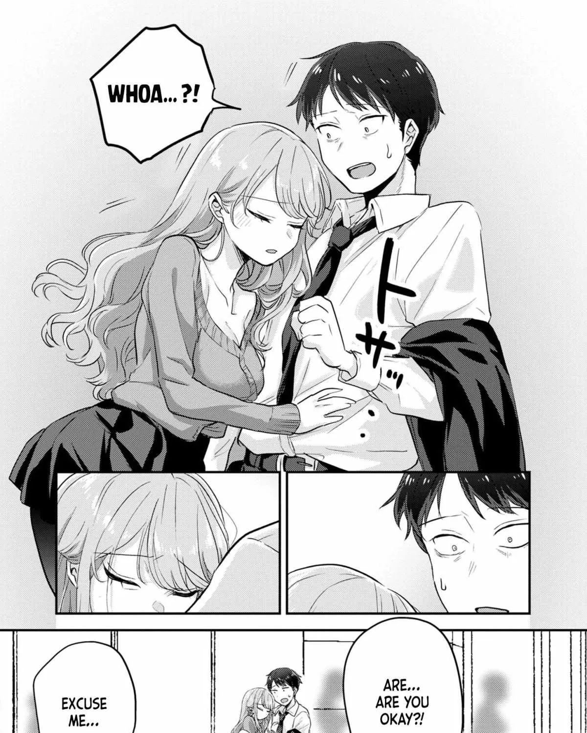 Read Welcome Back, Papa chapter 7 image 44 on Lezhin
