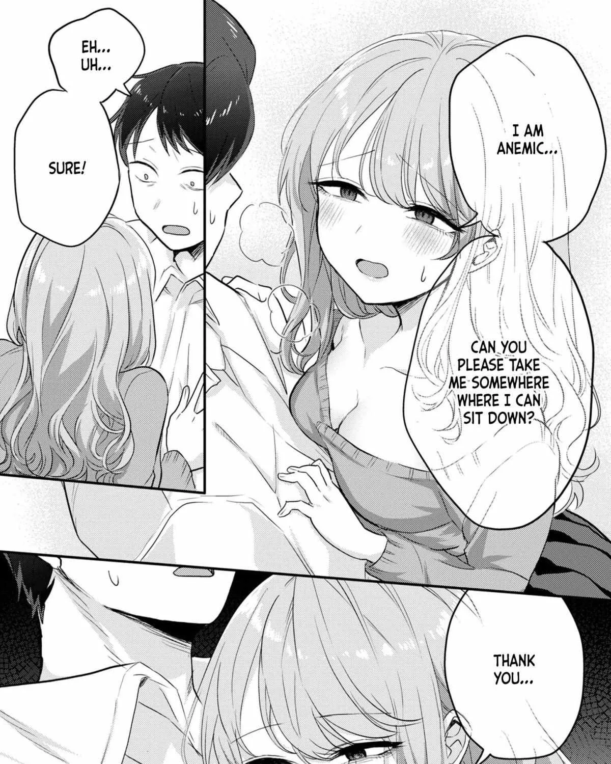 Read Welcome Back, Papa chapter 7 image 46 on Lezhin