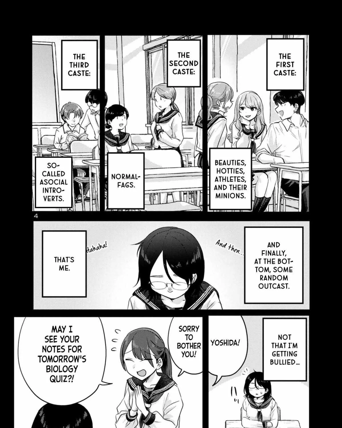 Read Welcome Back, Papa chapter 7 image 6 on Lezhin