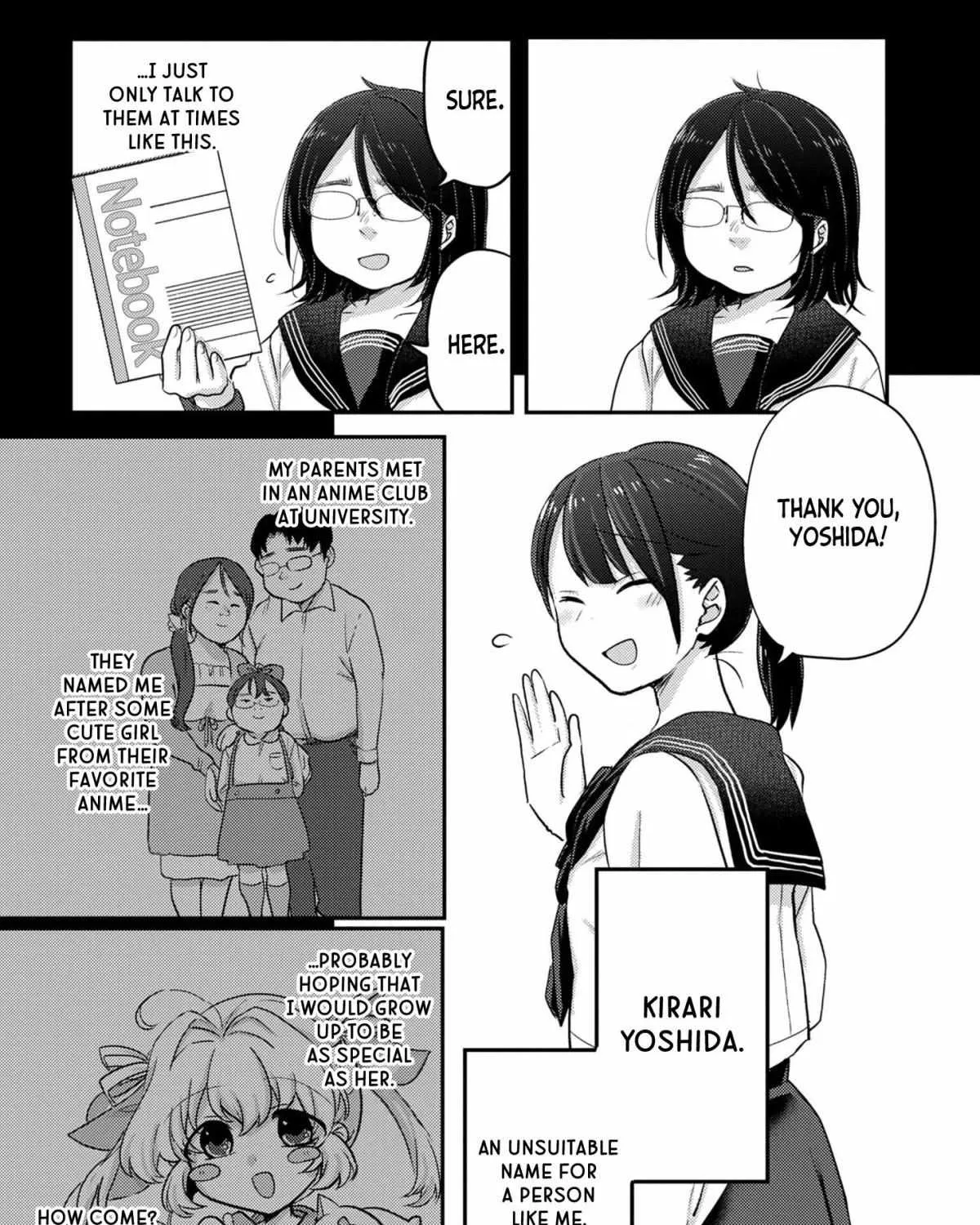 Read Welcome Back, Papa chapter 7 image 8 on Lezhin
