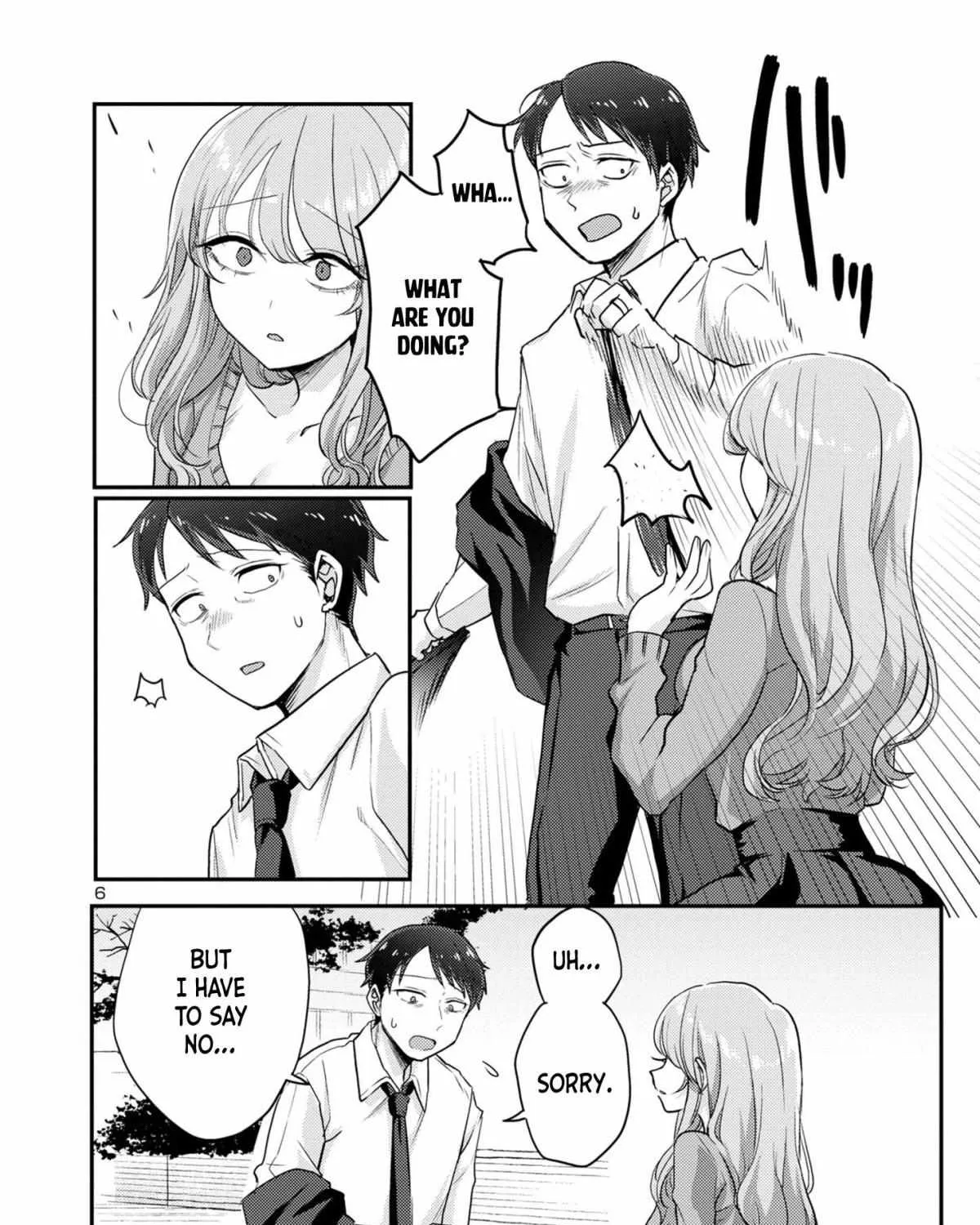 Read Welcome Back, Papa chapter 8 image 11 on Lezhin