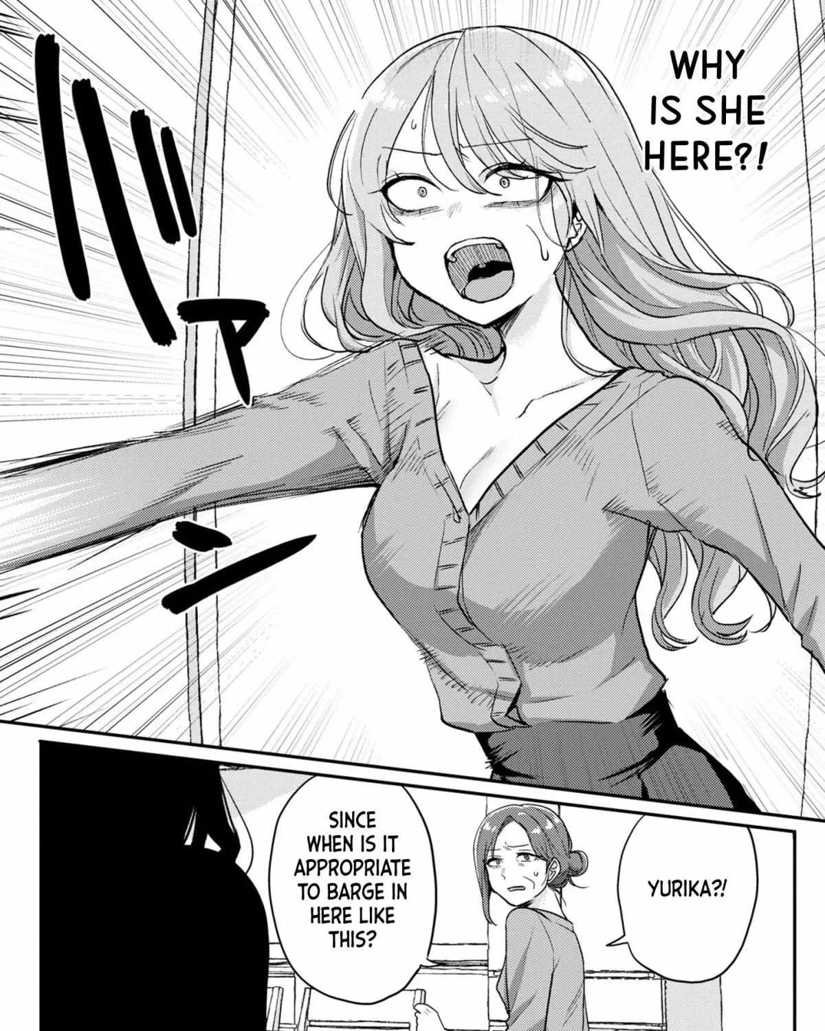 Read Welcome Back, Papa chapter 8 image 21 on Lezhin