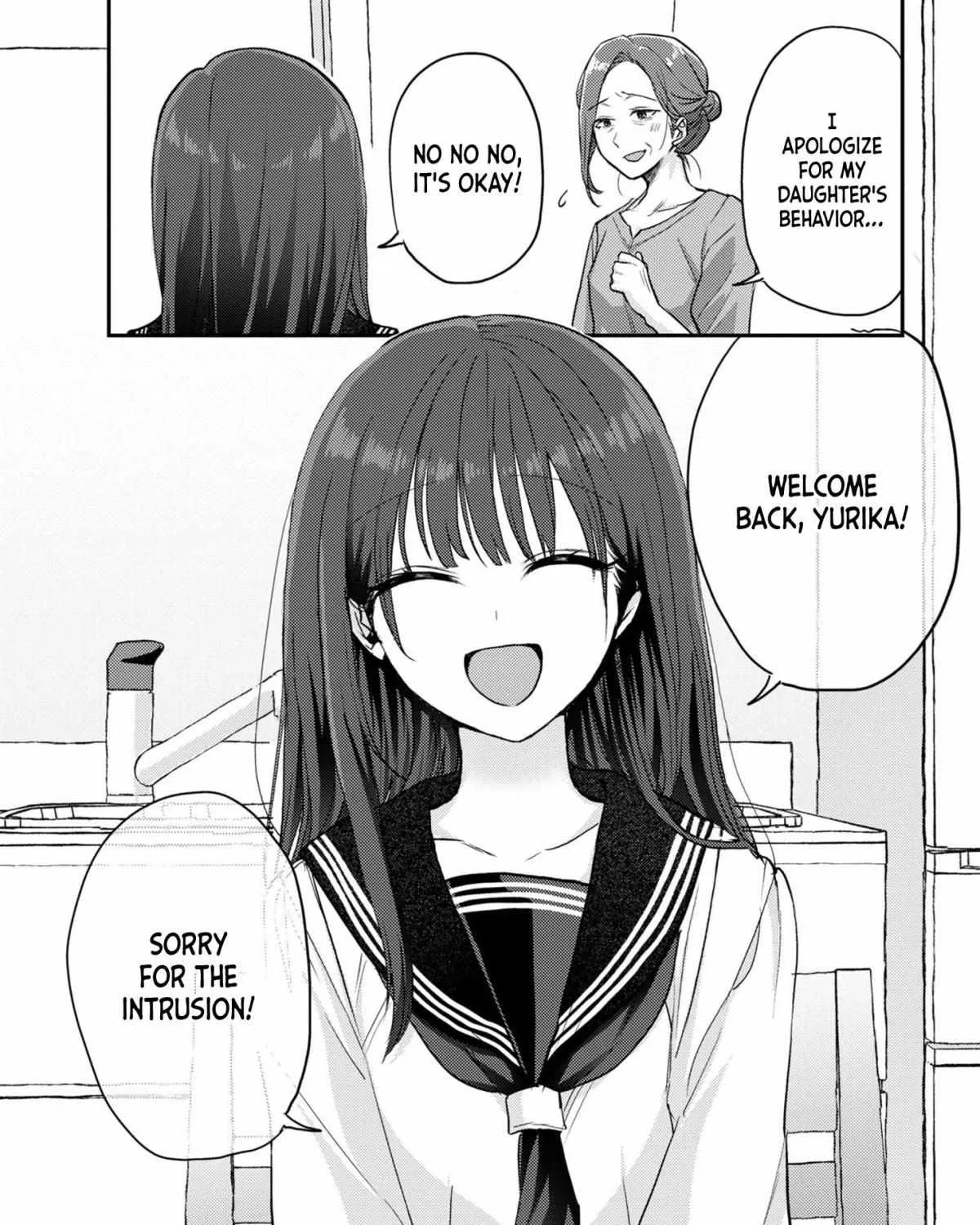 Read Welcome Back, Papa chapter 8 image 23 on Lezhin