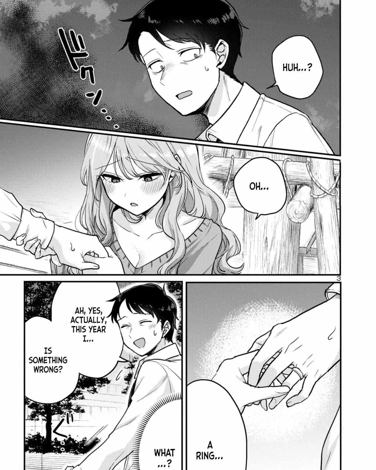 Read Welcome Back, Papa chapter 8 image 5 on Lezhin
