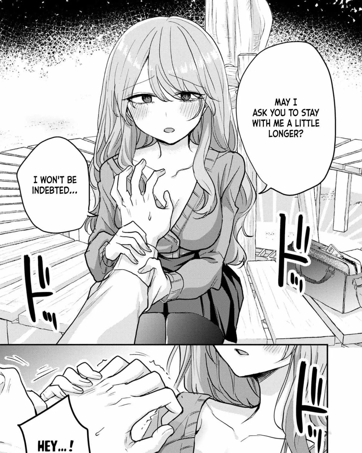 Read Welcome Back, Papa chapter 8 image 9 on Lezhin