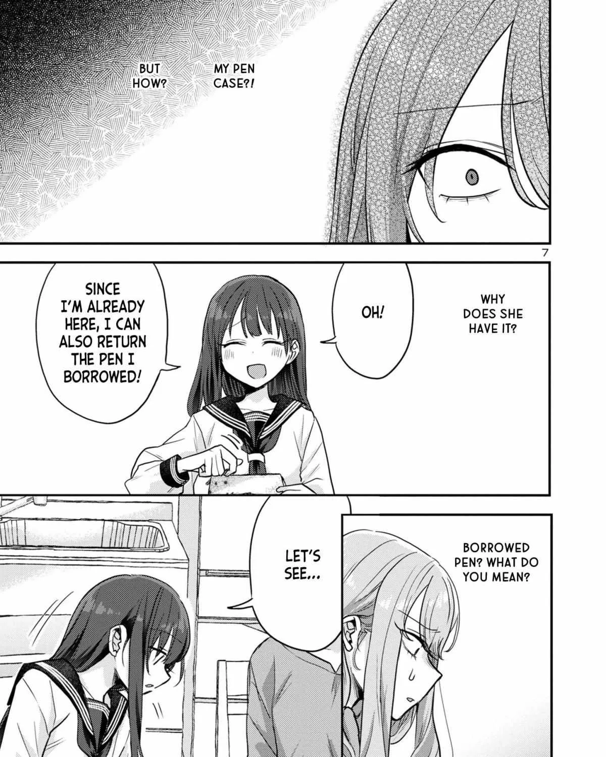 Read Welcome Back, Papa chapter 9 image 13 on Lezhin