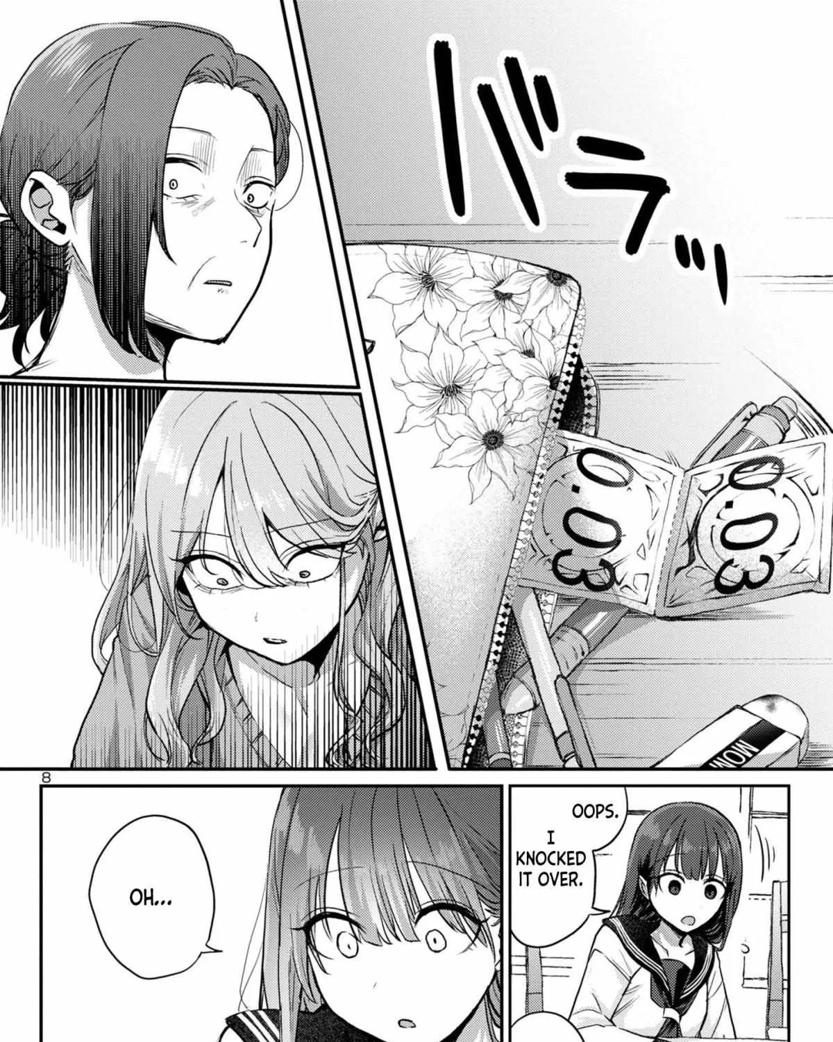 Read Welcome Back, Papa chapter 9 image 15 on Lezhin