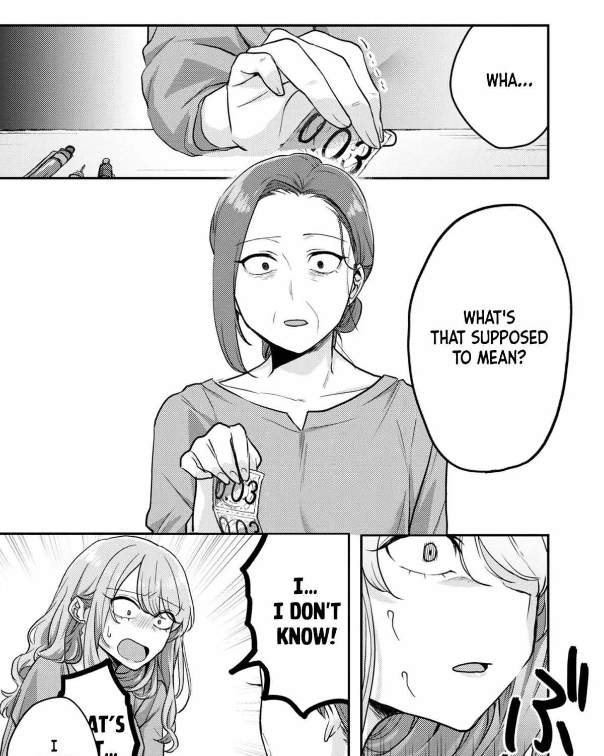 Read Welcome Back, Papa chapter 9 image 17 on Lezhin