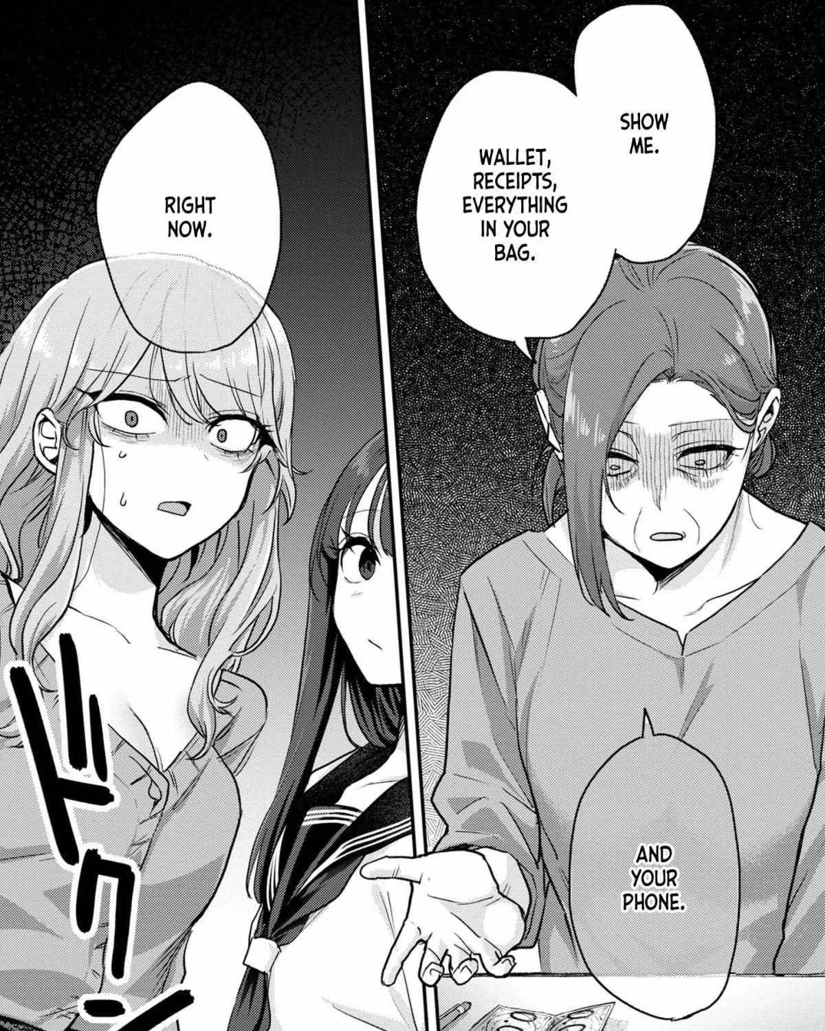 Read Welcome Back, Papa chapter 9 image 21 on Lezhin