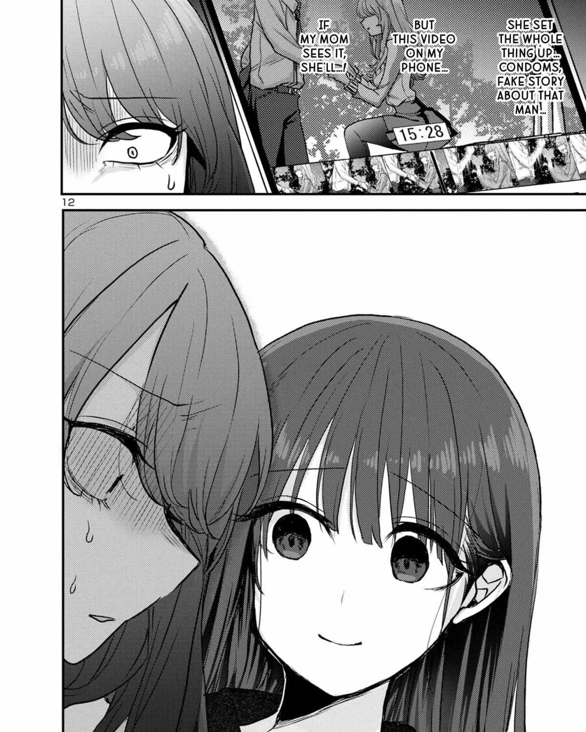 Read Welcome Back, Papa chapter 9 image 23 on Lezhin