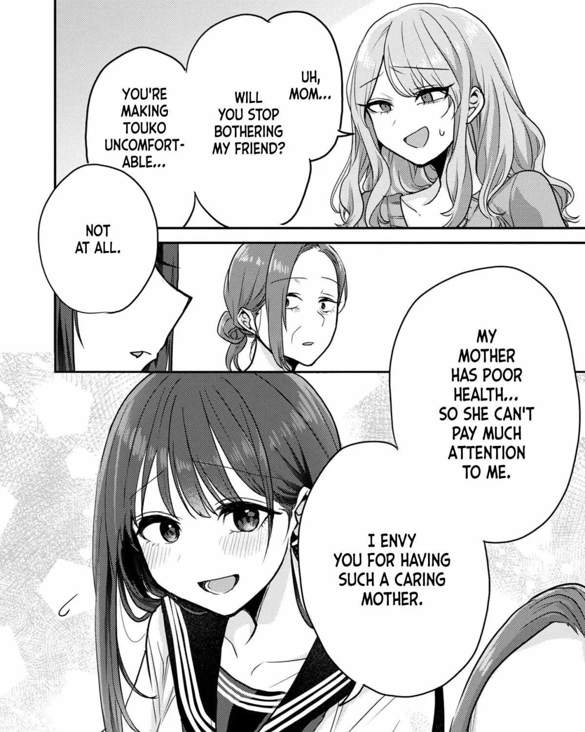 Read Welcome Back, Papa chapter 9 image 7 on Lezhin
