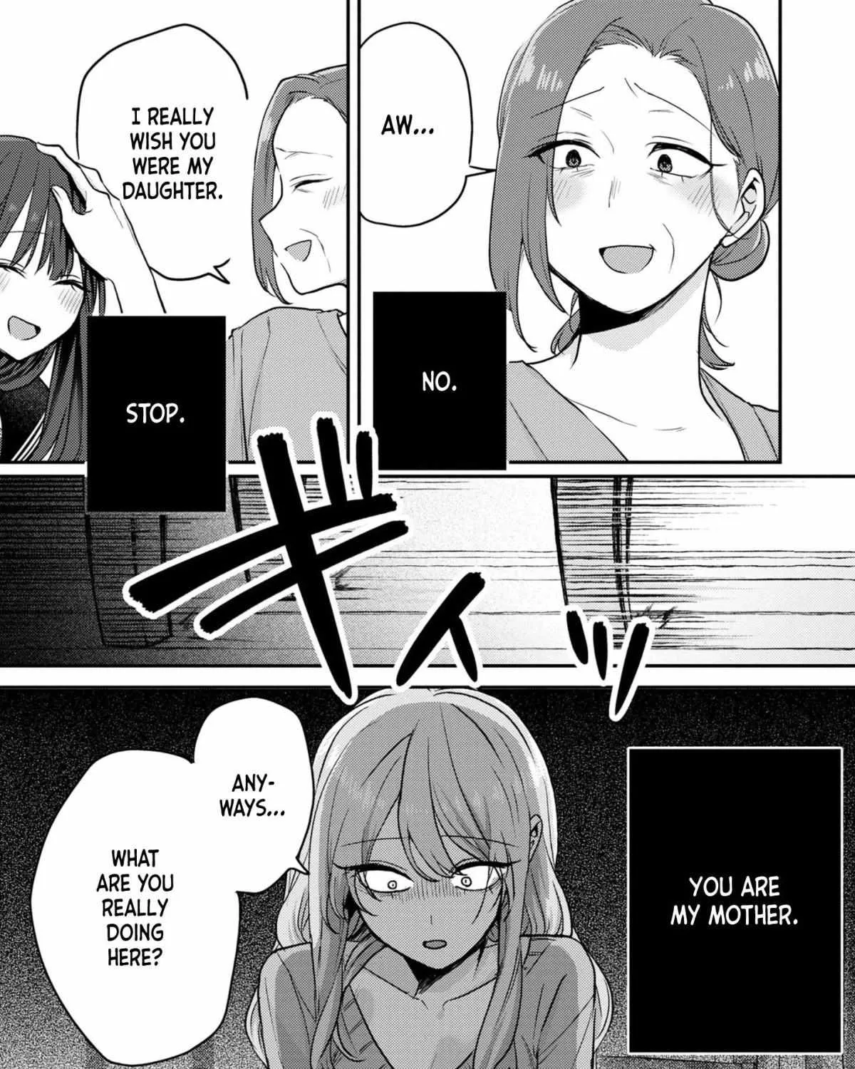 Read Welcome Back, Papa chapter 9 image 9 on Lezhin
