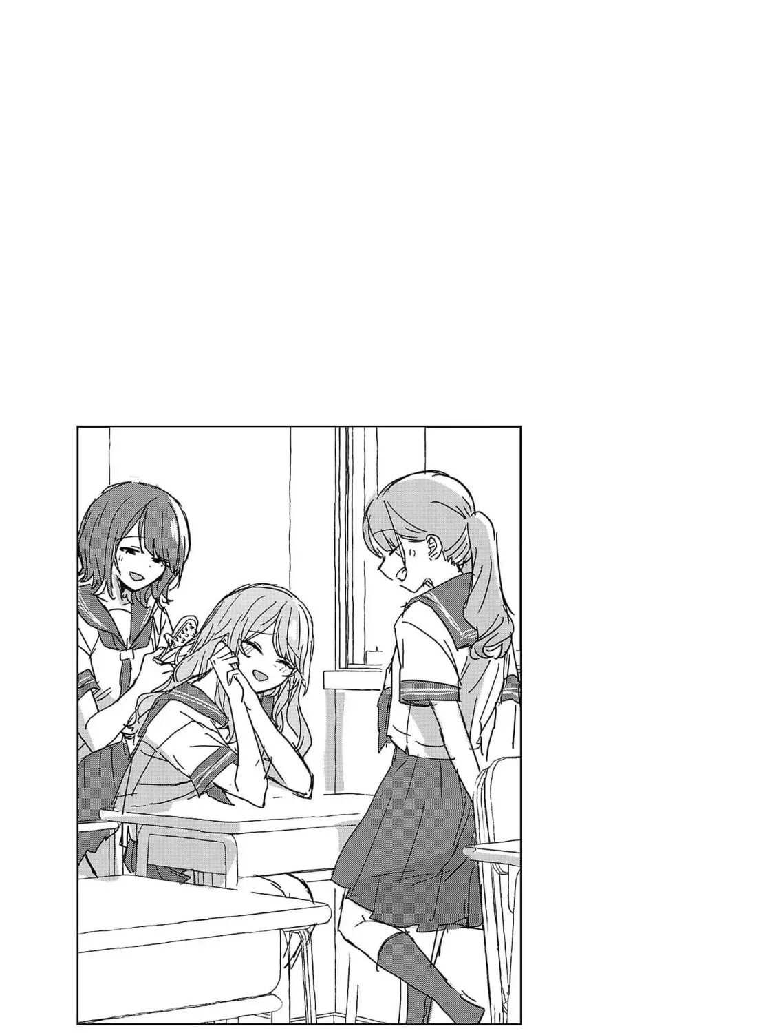 Welcome Home, Papa Chapter 2.3 page 9 - 