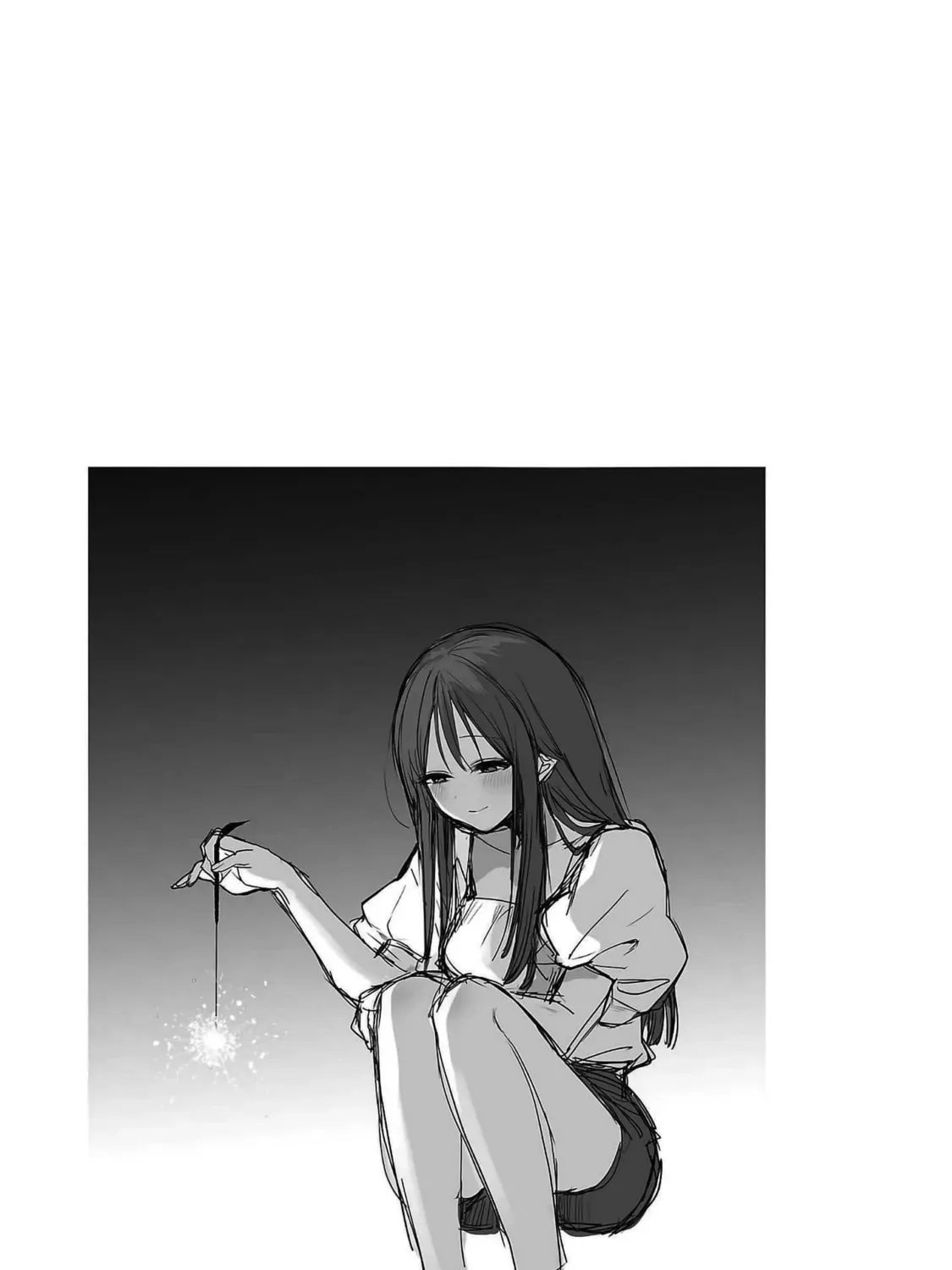 Welcome Home, Papa Chapter 3.1 page 11 - 