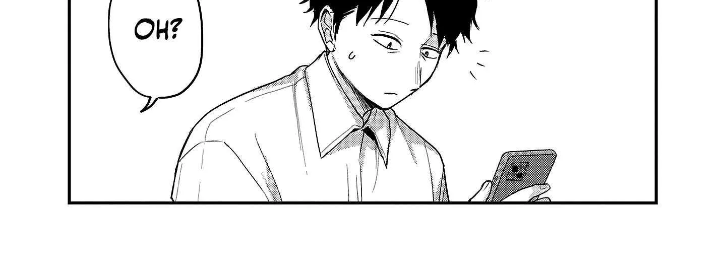 Welcome Home, Papa Chapter 31 page 23 - 