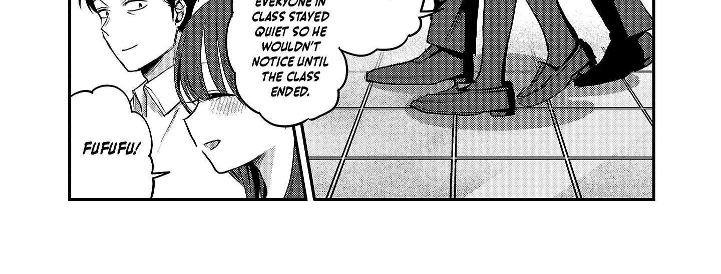 Welcome Home, Papa Chapter 31 page 29 - 