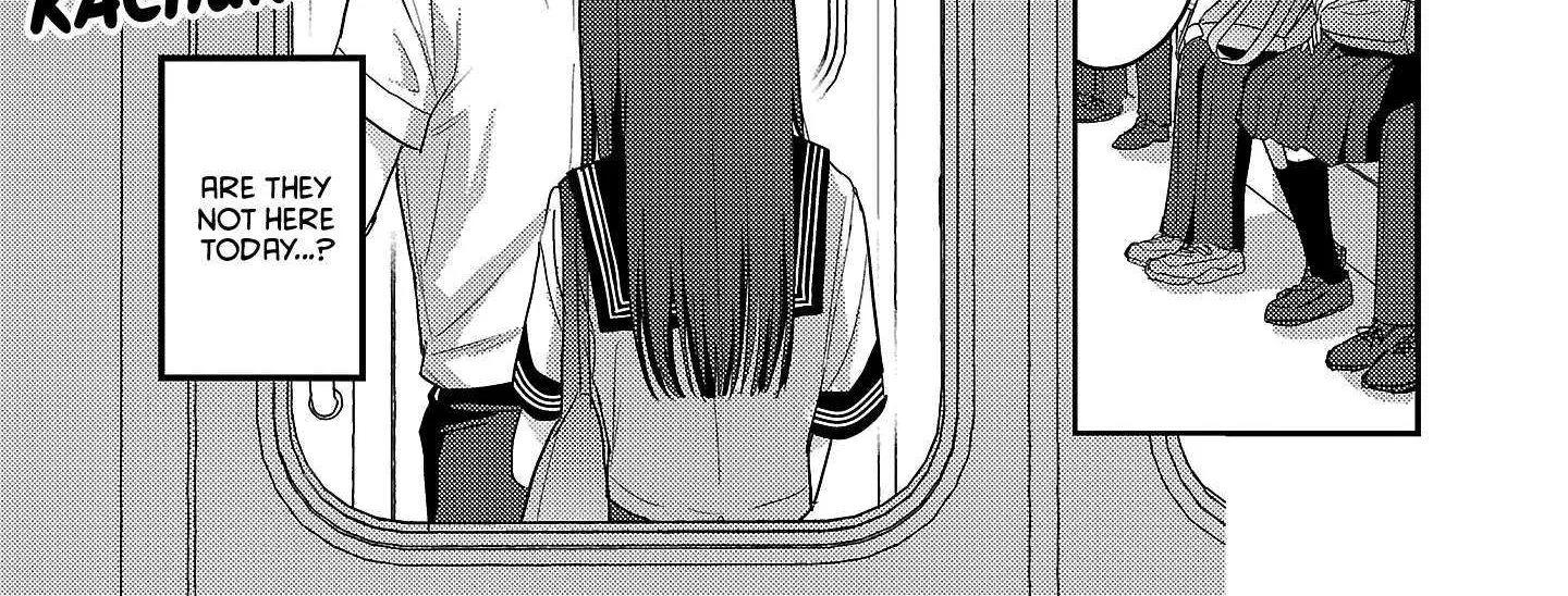 Welcome Home, Papa Chapter 31 page 31 - 