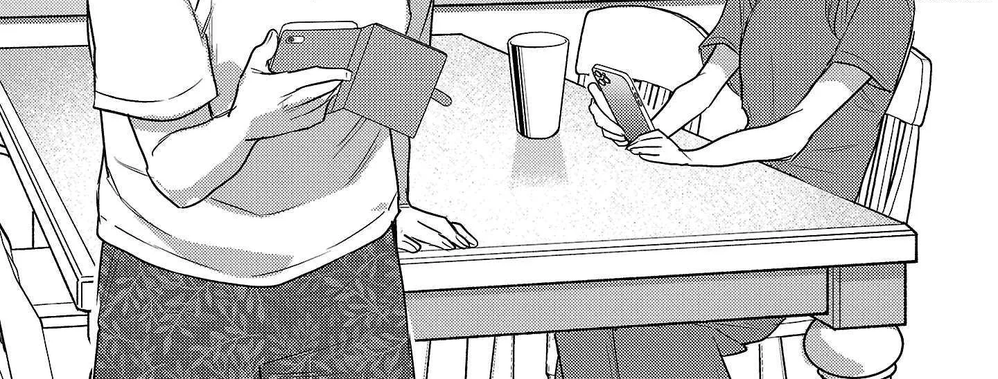 Welcome Home, Papa Chapter 31 page 5 - 