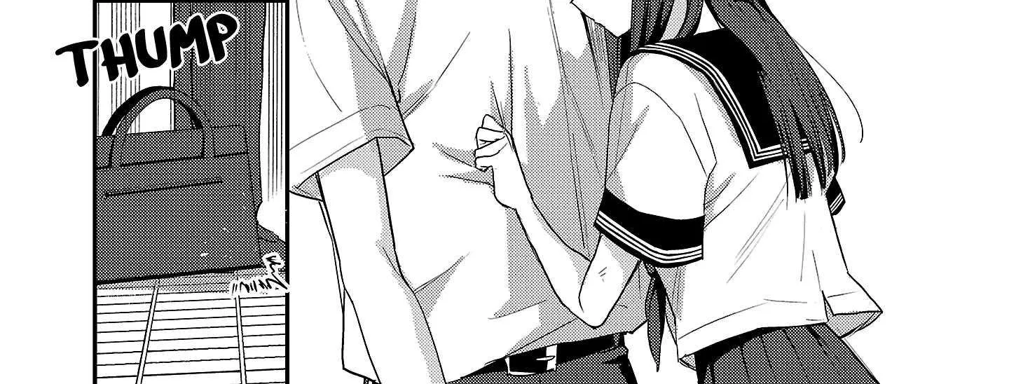 Welcome Home, Papa Chapter 31 page 41 - 