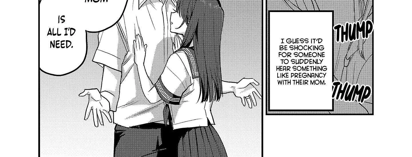 Welcome Home, Papa Chapter 31 page 45 - 
