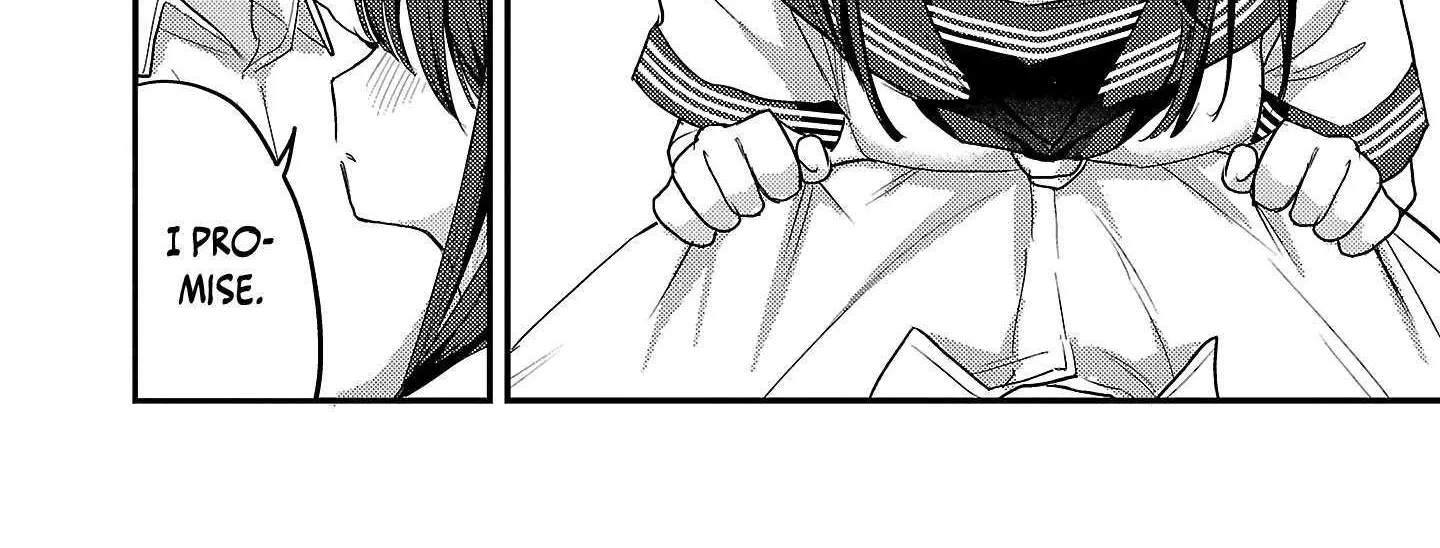 Welcome Home, Papa Chapter 31 page 47 - 