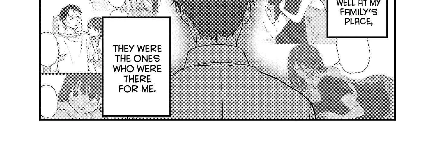 Welcome Home, Papa Chapter 31 page 49 - 