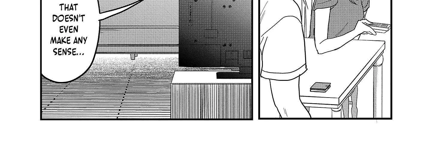 Welcome Home, Papa Chapter 31 page 9 - 