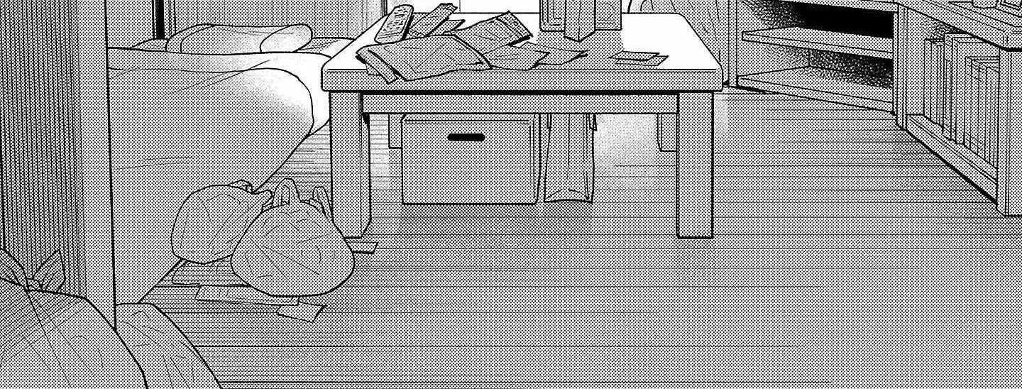 Welcome Home, Papa Chapter 32 page 13 - 