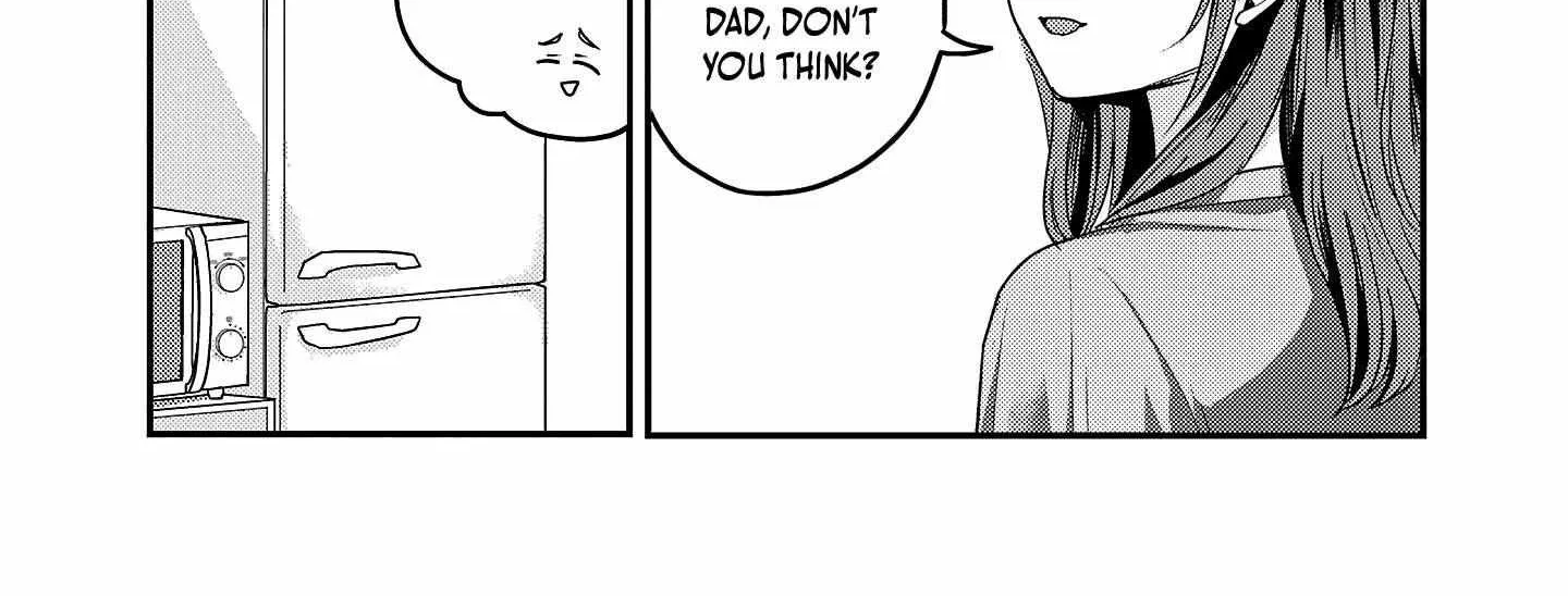 Welcome Home, Papa Chapter 32 page 31 - 