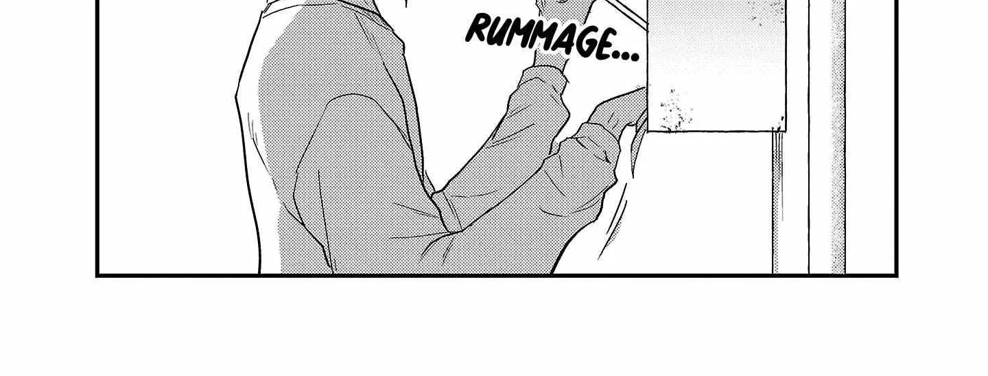 Welcome Home, Papa Chapter 32 page 7 - 