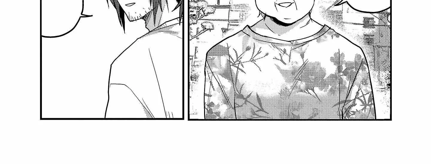 Welcome Home, Papa Chapter 32 page 9 - 