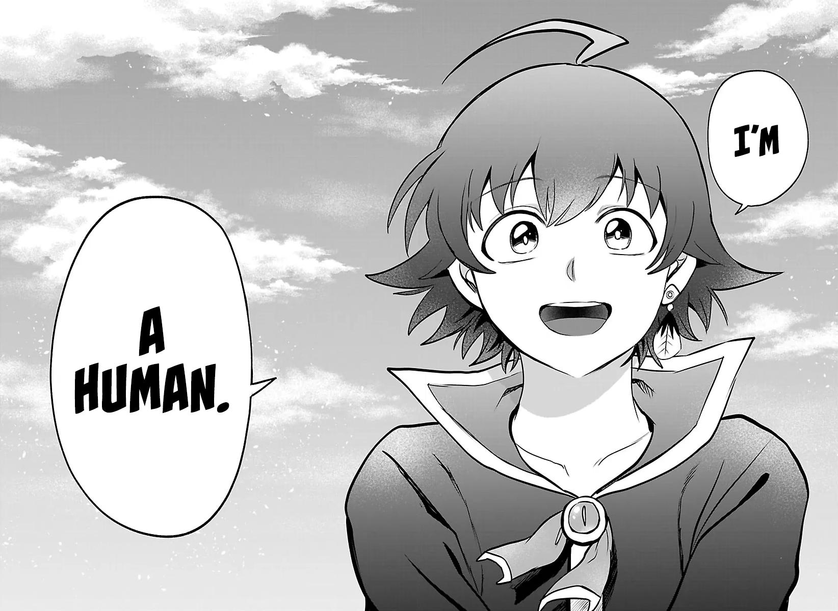 Welcome to Demon School! Iruma-kun Chapter 449 page 11 - 