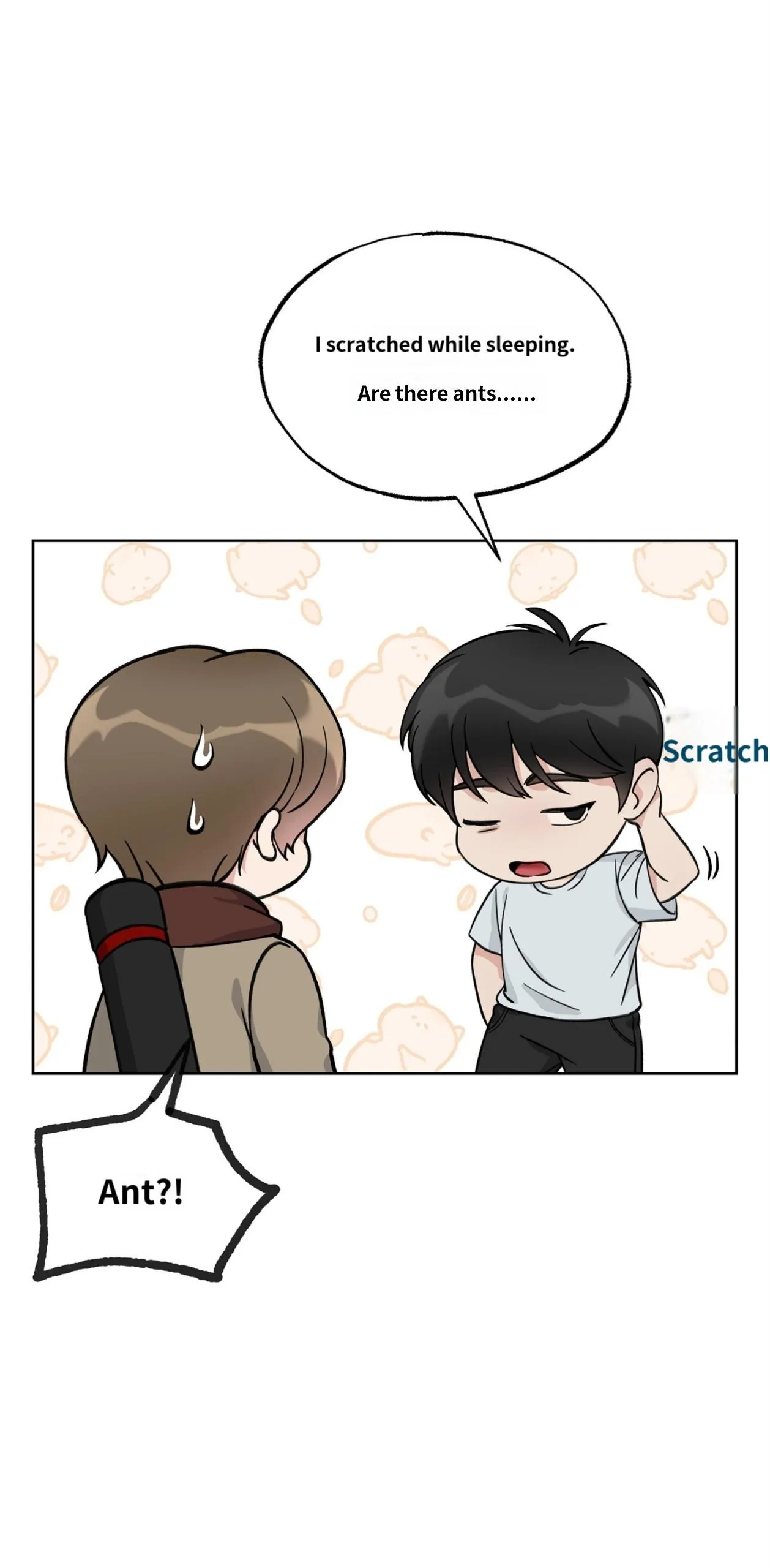 Read Welcome to Howoldang chapter 0 image 15 on Lezhin