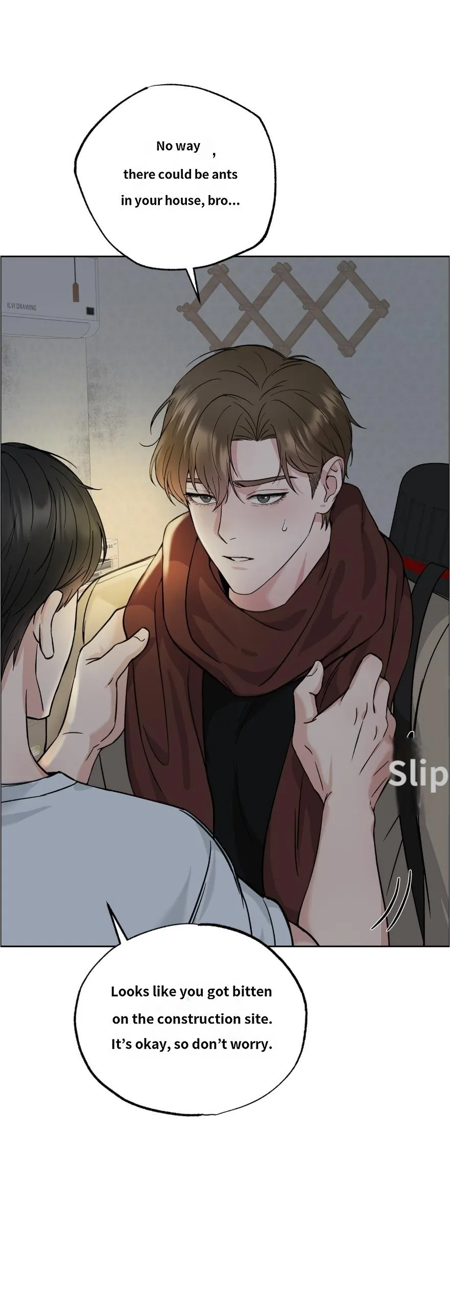 Read Welcome to Howoldang chapter 0 image 16 on Lezhin