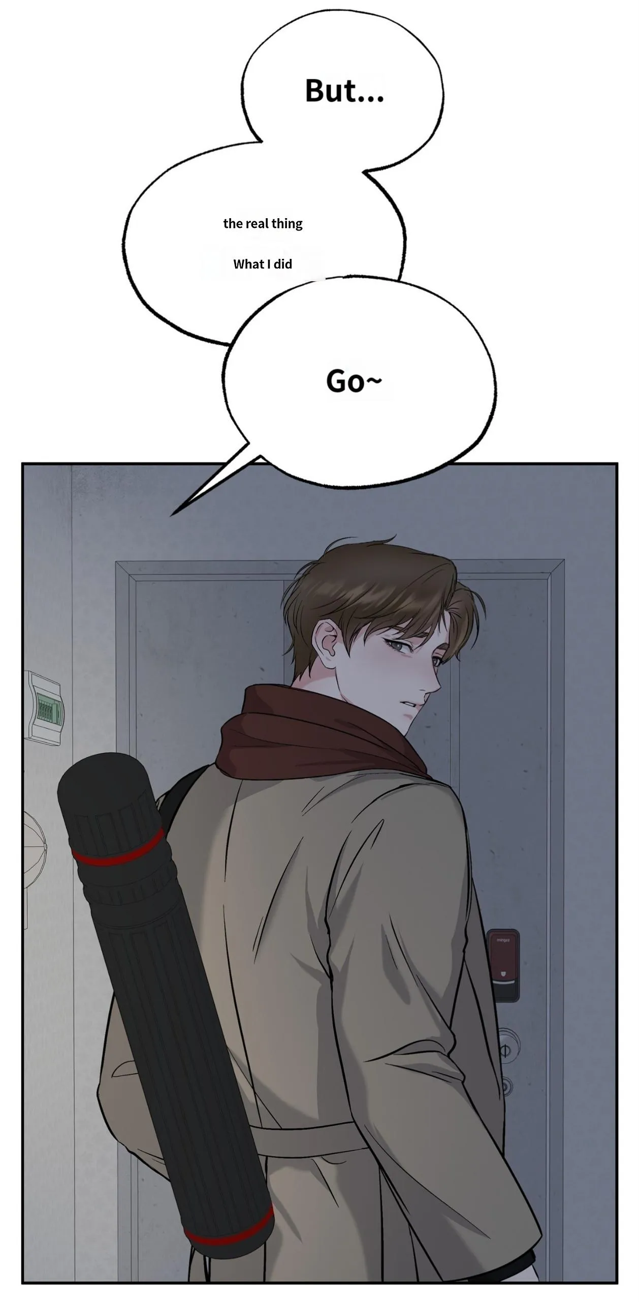 Read Welcome to Howoldang chapter 0 image 18 on Lezhin