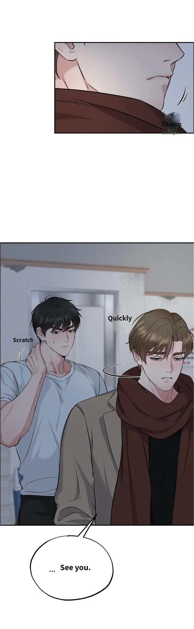 Read Welcome to Howoldang chapter 0 image 19 on Lezhin
