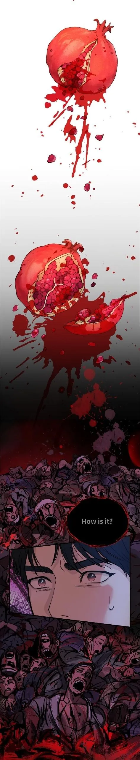 Read Welcome to Howoldang chapter 0 image 2 on Lezhin