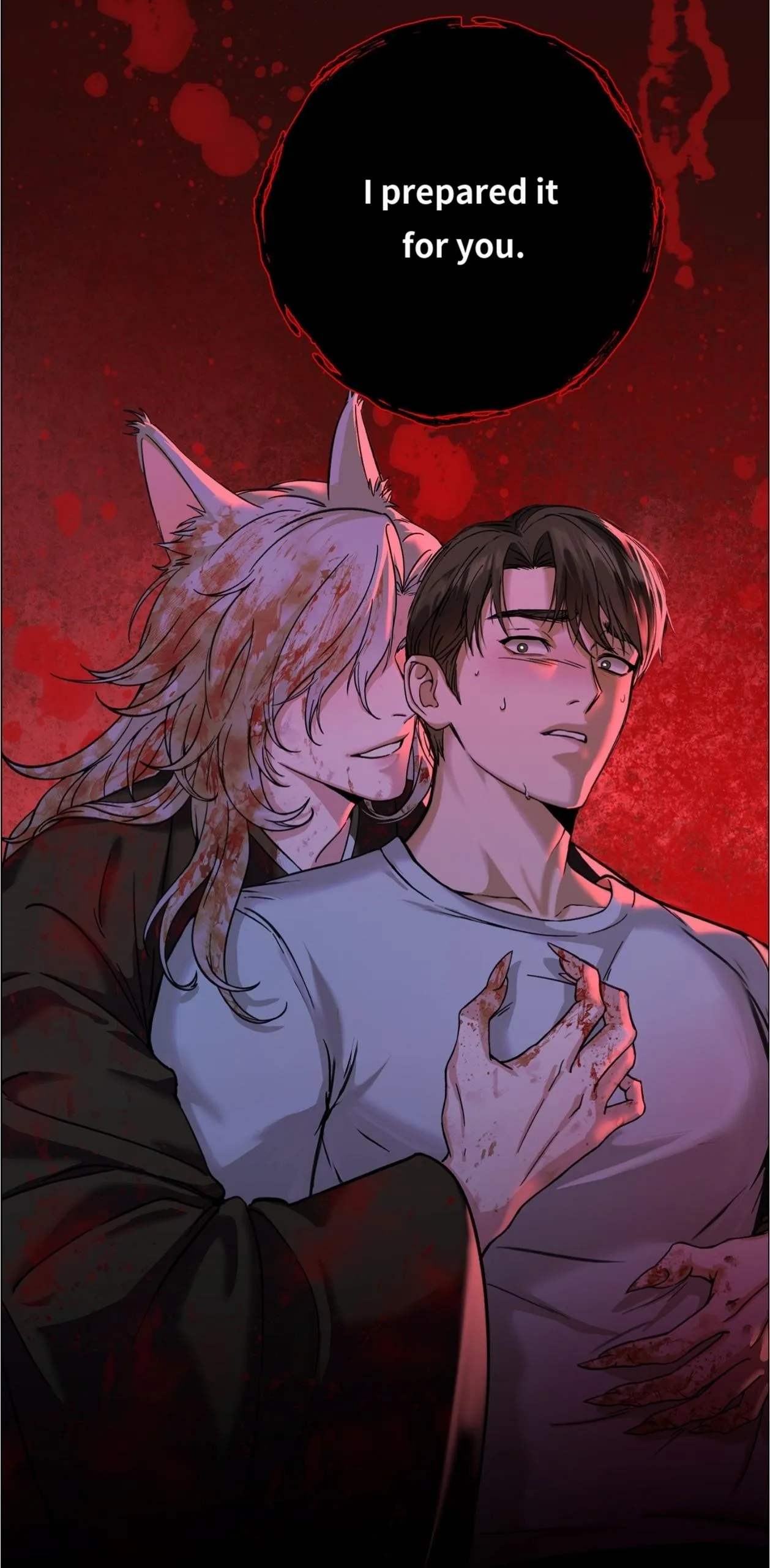 Read Welcome to Howoldang chapter 0 image 4 on Lezhin