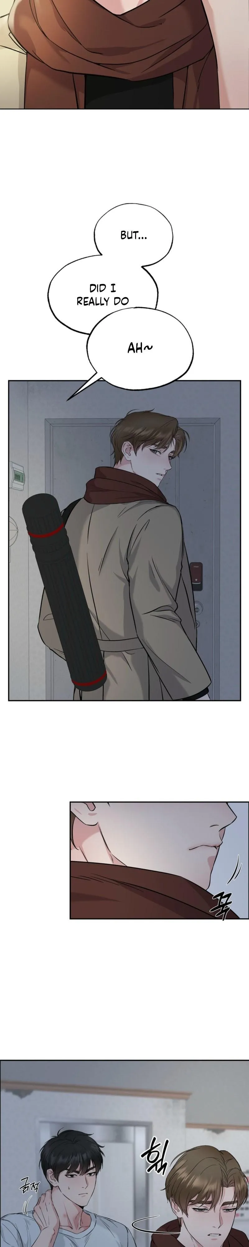 Read Welcome to Howoldang chapter 1 image 10 on Lezhin