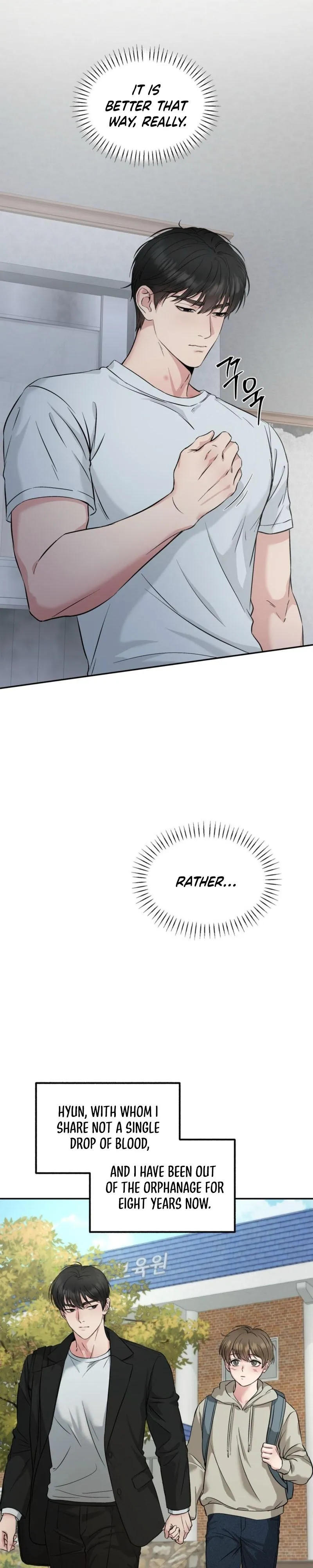 Read Welcome to Howoldang chapter 1 image 12 on Lezhin