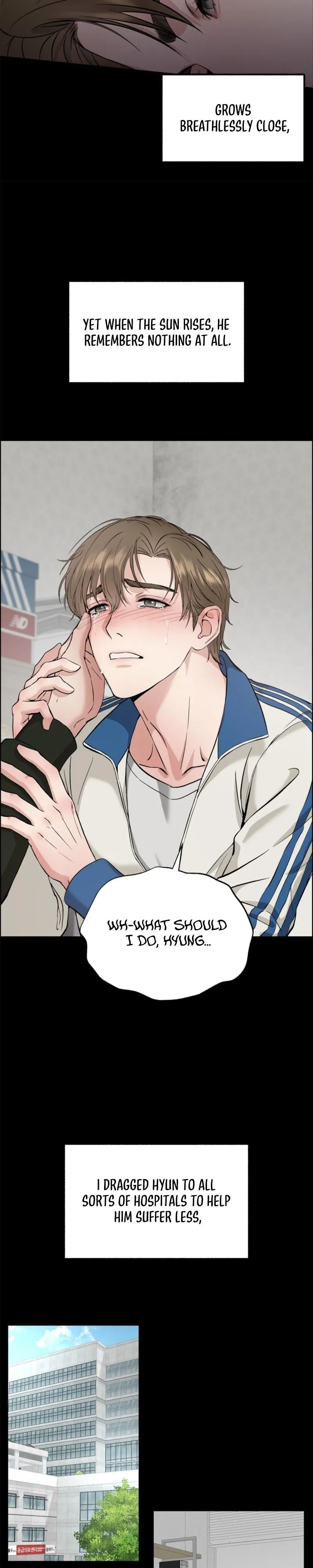 Read Welcome to Howoldang chapter 1 image 15 on Lezhin