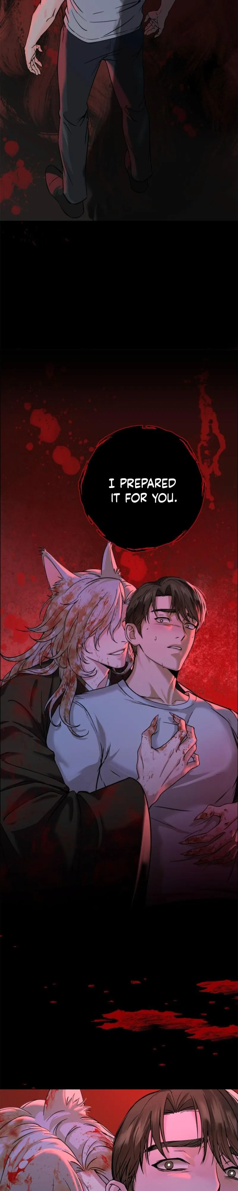Read Welcome to Howoldang chapter 1 image 2 on Lezhin