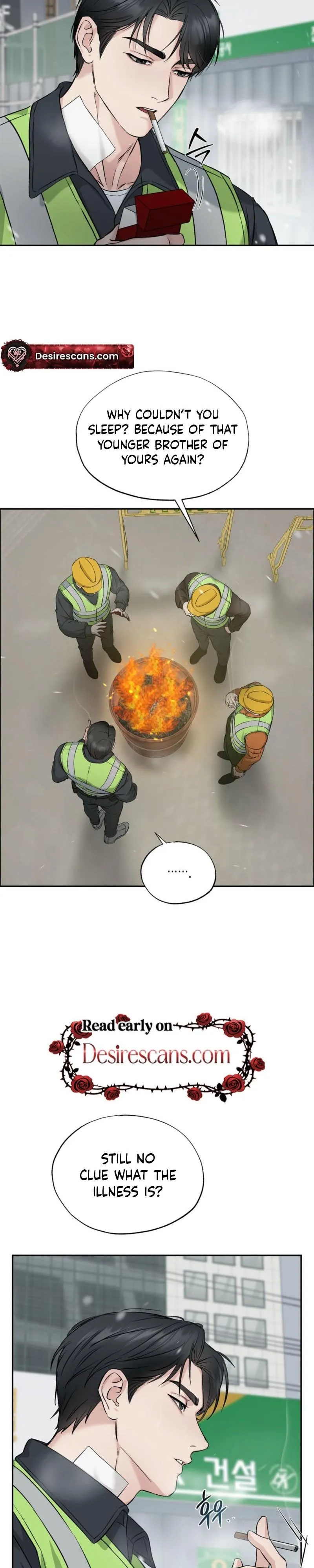 Read Welcome to Howoldang chapter 1 image 20 on Lezhin