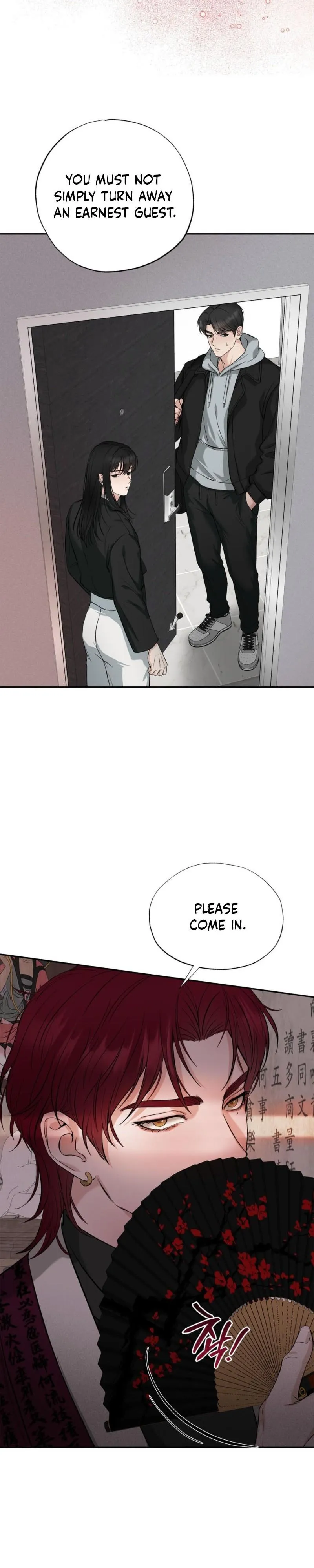 Read Welcome to Howoldang chapter 1 image 27 on Lezhin