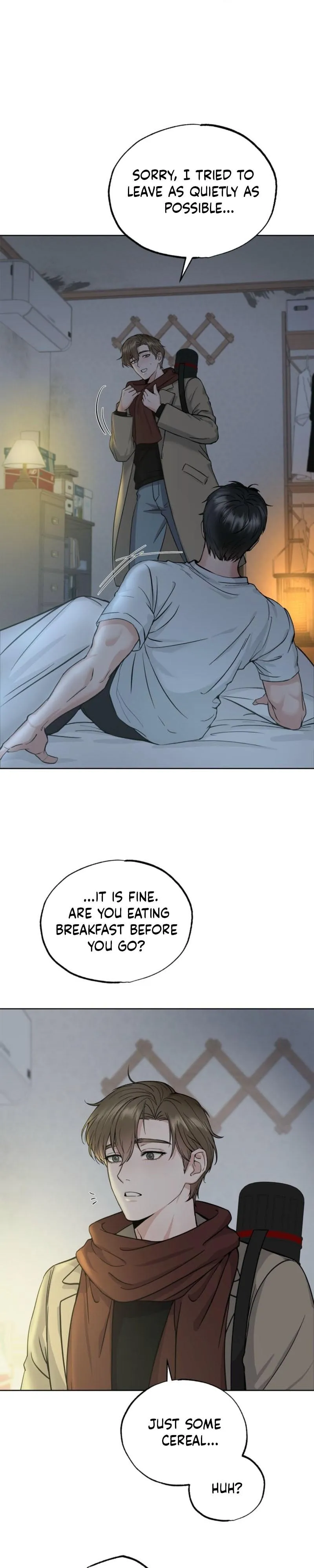 Read Welcome to Howoldang chapter 1 image 6 on Lezhin